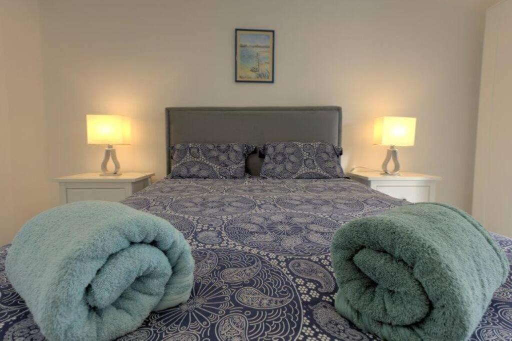 Apartament Sesimbra Loft Zewnętrze zdjęcie