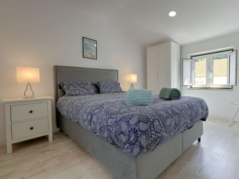 Apartament Sesimbra Loft Zewnętrze zdjęcie