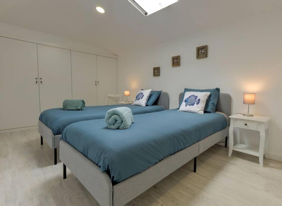 Apartament Sesimbra Loft Zewnętrze zdjęcie