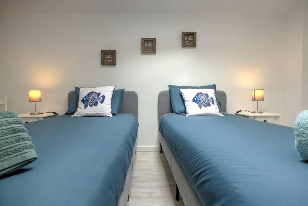 Apartament Sesimbra Loft Zewnętrze zdjęcie
