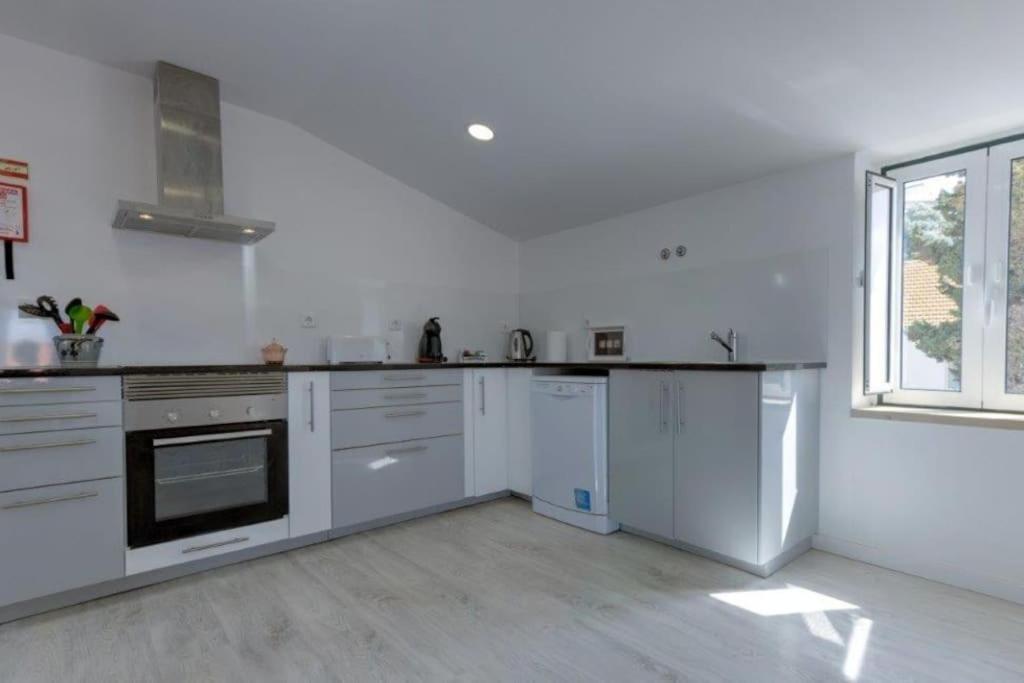 Apartament Sesimbra Loft Zewnętrze zdjęcie